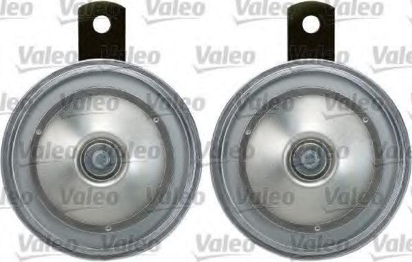 VALEO 479170 Air Horn